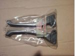 Leve Nere ciclomotore Piaggio Garelli Tomos BZ2731NE