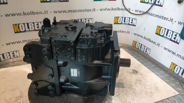 Pompa serie 90 Danfoss 90L250KA