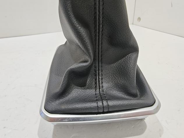 CUFFIA LEVA CAMBIO JEEP Renegade Serie 735769559 (18) - Foto 5