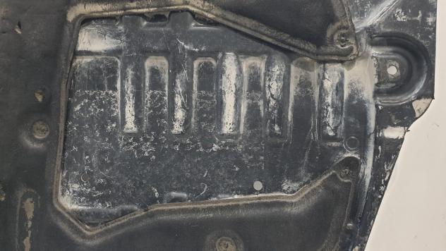RIPARO SOTTO MOTORE LAND ROVER Range Rover Evoque 1° Serie BJ32-6B629-AA BJ326B629AA Diesel 2.0 (11) - Foto 9