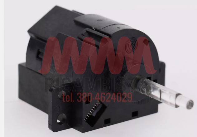 46722666 Fiat Doblo' interruttore commutatore aria condizionata