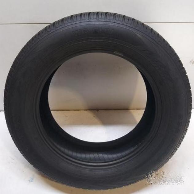 2 gomme 235 60 18 nokian a39369 - Foto 7