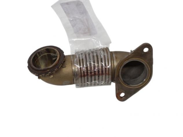 Tubo Egr Alfa Romeo Stelvio 2.2 Jtdm 46336566 55271835 - 34093