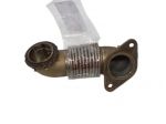 Tubo Egr Alfa Romeo Stelvio 2.2 Jtdm 46336566 55271835 - 34093