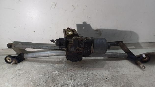 TANDEM TERGICRISTALLO ALFA ROMEO 147 Serie (937) 50501305 937A2000 diesel 1910 (0005)
