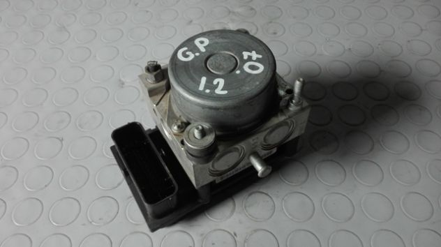 Centralina ABS Fiat Grande Punto 1.2 del 2007 (51798104)