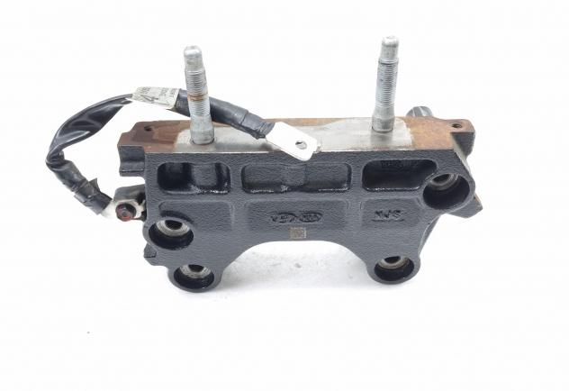STAFFA SUPPORTO MOTORE HYUNDAI Kona Serie D4FE Diesel 1600 (17)