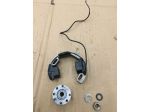 KIT Accensione Motore MORINI Minimotard LEM RX2 70 cc. Liquido