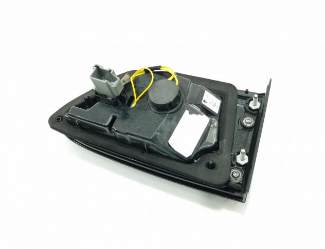 STOP POSTERIORE DESTRO INTEGRATO NEL PORTELLO JEEP Compass Serie 05348355800 (16) - Foto 9