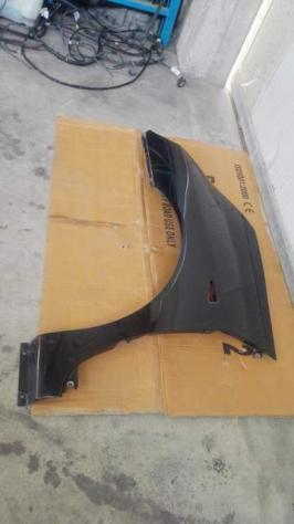 Parafango Sinistro / SX Renault Espace 2.2 dCi 2003 - Foto 2