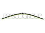 "SPAZZOLA TERGICRISTALLO-FLAT BLADE 29""/725 mm-12 ADATTATORI" WB2000118