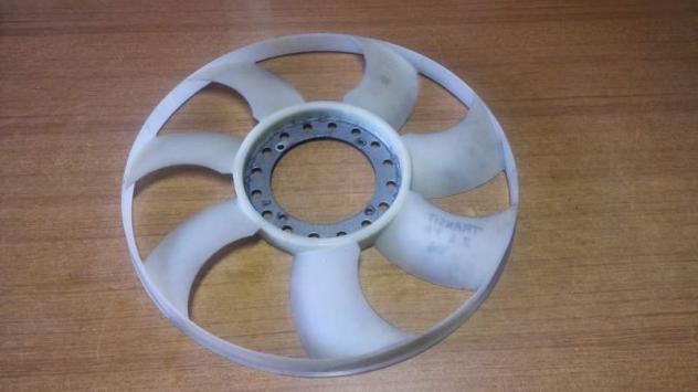 Ventola Motore FORD Transit T350 2.4 TD 2004 - Foto 2