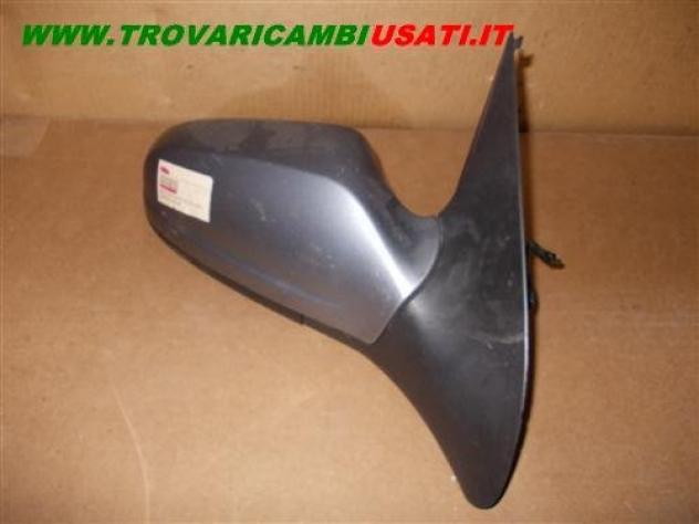 RETROVISORE EST.D.REGOLAZ. ELETTR. GRIGIO 7 FILI OPEL ASTRA 5p / SW  Vetri e Retrovisori  Cristalli  Retrovisori  Calotta spe OPEL - ASTRA H - 01-02-2