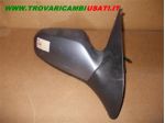 RETROVISORE EST.D.REGOLAZ. ELETTR. GRIGIO 7 FILI OPEL ASTRA 5p / SW  Vetri  &hellip;