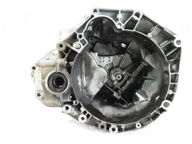 CAMBIO MANUALE COMPLETO FIAT Panda 2° Serie 169 A4.000 Benzina 1200 (0310)