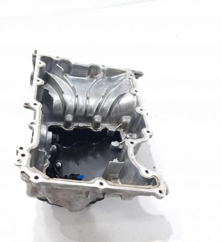 COPPA OLIO MOTORE OPEL Astra Sport Tourer 12674436 B 14 XNT Bifuel/Metano 1400 (1518) - Foto 4