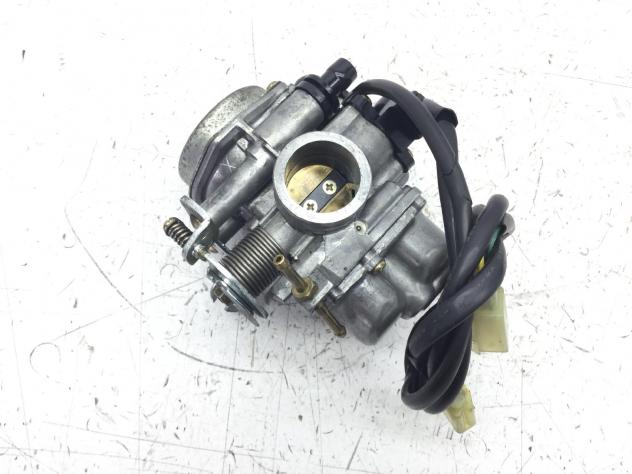 HONDA @ CHIOCCIOLA 150 CARBURATORE KEIHIN REVISIONATO 2000 2002 ZDCKF03B01F