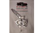 MECCANISMO ALZAVETRO POST. SX NISSAN Juke Serie F15 827211U600 (1418)