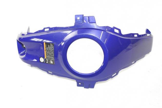YAMAHA YZF R3 1WDXF41D20 COVER CENTRALE SERBATOIO 15 - 18 TANK COVER - Foto 2