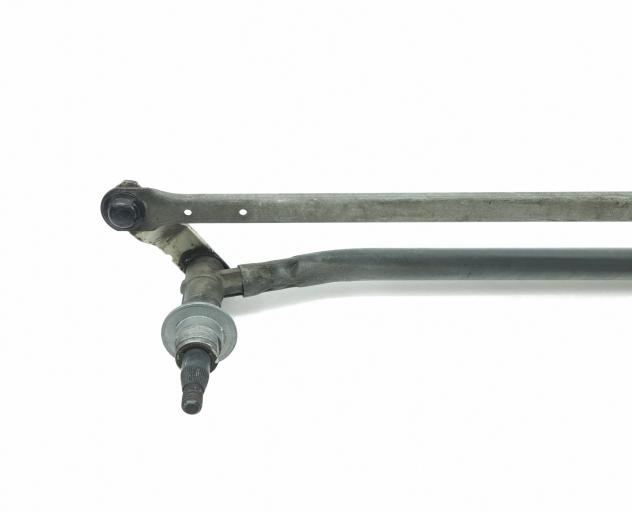 MOTORINO TERGI ANT COMPLETO DI TANDEM IVECO Daily 5° Serie 5801463566 (14) - Foto 2