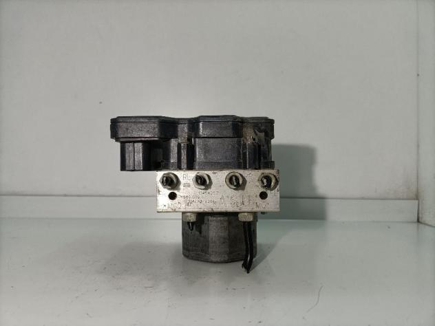 CENTRALINA ABS OPEL Meriva 3° Serie 0265956292/0265254507 B16DTC diesel 1598 (10)