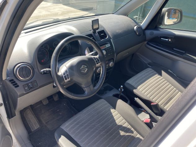 Ricambi vari Suzuki SX4 1.6 benzina 4x4 del 2011 - Foto 5