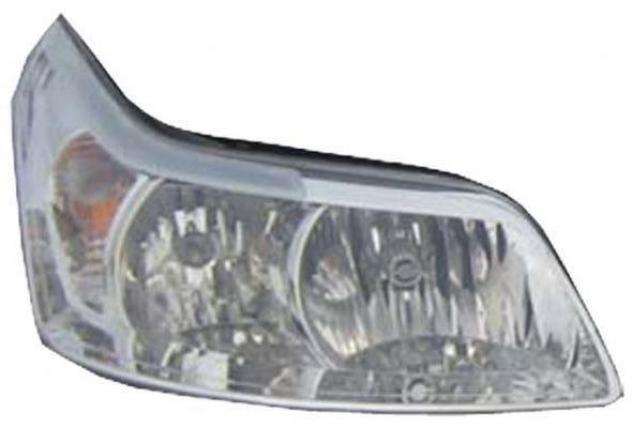 207083 FARO FANALE ANTERIORE DESTRO JDM ALOES