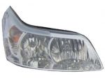 207083 FARO FANALE ANTERIORE DESTRO JDM ALOES