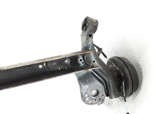 ASSALE POSTERIORE FORD EcoSport Serie SFJL Benzina 1000 (12) - Foto 6