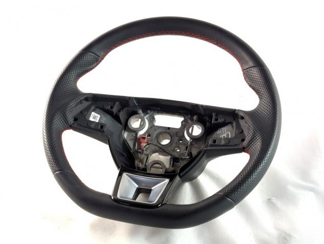 11237276PHD5 VOLANTE MG ZS 1.5 G 78KW 5M 5P (2025) RICAMBIO USATO - Foto 3