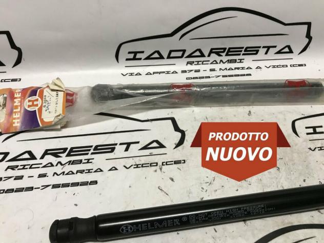 Pistoncini Alza Cofano BMW Serie 1 E81 E87 51247060622 - Foto 3