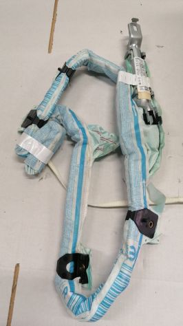 AIRBAG Tendina dx fiat 500 2018 520543730 - Foto 3