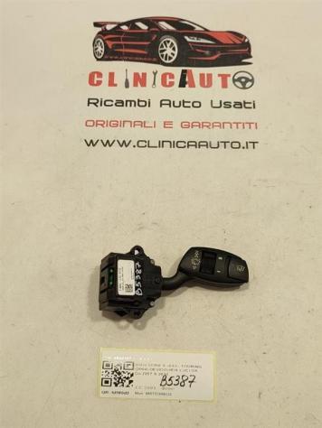 DEVIOLUCI DESTRO BMW Serie 5 E61 Touring 6924107 M57D306D3 (03)