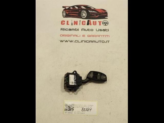 DEVIOLUCI DESTRO BMW Serie 5 E61 Touring 6924107 M57D306D3 (03)
