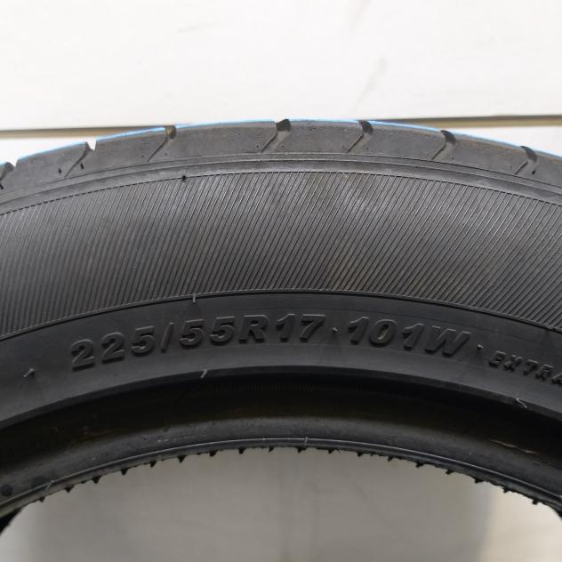 2 GOMME 225 55 17 ILINK A61480 - Foto 7