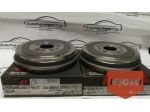 Tamburi Freno Post. 500L - Doblò - Qubo 51860868