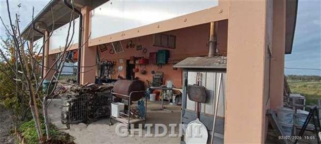RUSTICO di 2 vani e di 130 mq (GROSSETO - POGGIALE) rif. 2537.28M - Foto 4