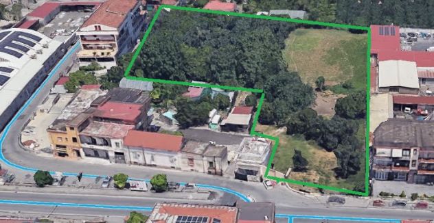 VENDESI – PAGANI (SA) – VIA ALBANESE – TERRENO 8.000 MQ AGRICOLO CON CAMBIO DEST - Foto 6