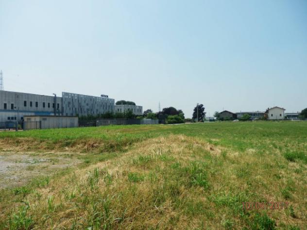 Terreno di 7500 m² in vendita a Zanica - Foto 4
