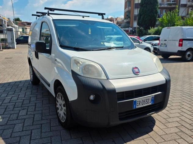 FIAT Fiorino 2ª serie Fiorino 1.4 8V Furgone Natural Power SX - Foto 2