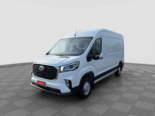 MAXUS Deliver 9 Deliver9 2.0CRDI 150CV FWD PL-TM Furgone rif. 23697002