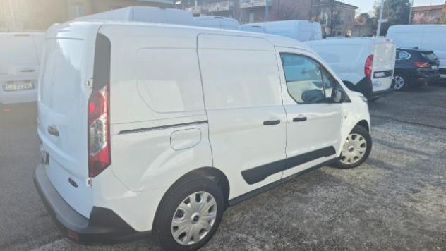 FORD Transit Connect 220 1.5 Ecoblue 100CV PC Furgone Trend rif. 23844159 - Foto 4