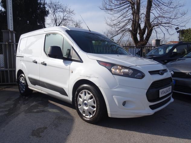 Ford Transit Connect 1.5 TDCi 100CV PC OCCASIONE - Foto 2