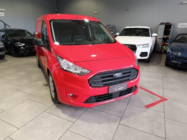 FORD Transit Connect 200 1.5 TDCi 120 CV PC aut. Furgone Entry rif. 20609861 - Foto 7