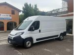 FIAT - Ducato L3H2 PASSO LUNGO TETTO ALTO 140 CV  MJ 35Q