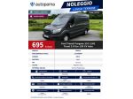 Ford Transit Ford Transit 310L2H2 Trend 2.0 130 CV Auto
