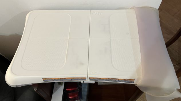 Wii sport + balance + giochi - Foto 6