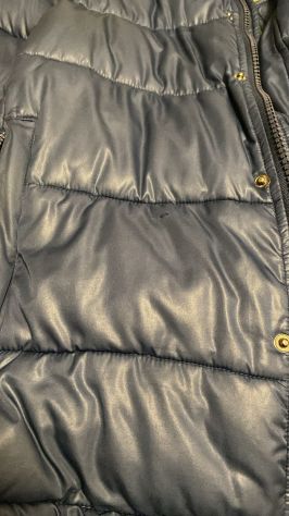 Giubbotto Piumino Guess by Marciano tg. 50 - Foto 7