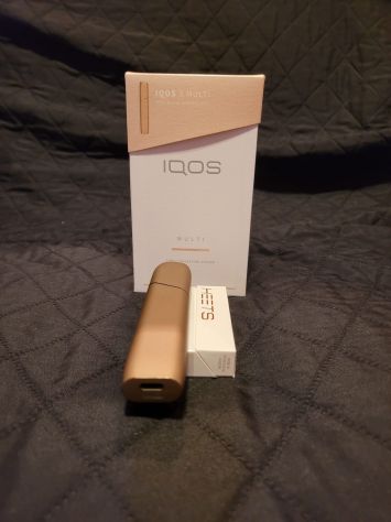 Iqos 3 Multi - Foto 4