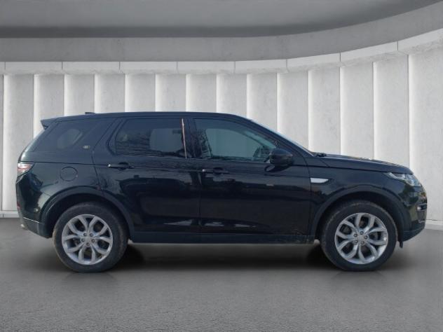 LAND ROVER Discovery Sport Discovery Sport 2.0 TD4 180 CV HSE - Foto 8